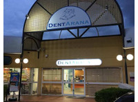 Dentarana (4) - ڈینٹسٹ/دندان ساز