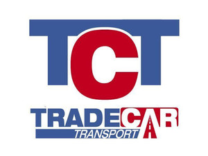 Trade Car Transport - Μεταφορές αυτοκινήτου