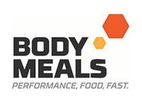 Bodymeals Australia (2) - Alimentos orgânicos