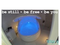 The Float Space (1) - Wellness & Beauty