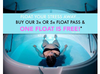 The Float Space (3) - Wellness & Beauty