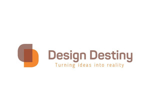 Design Destiny - Consultancy