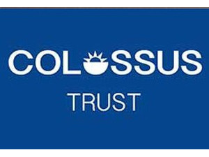 Colossus Trust - Treinamento & Formação