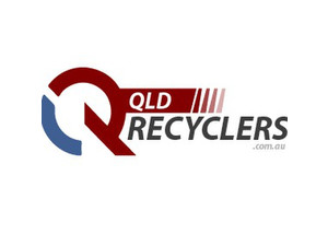 Qld Recyclers - Removals & Transport