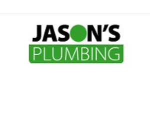 Jasons Plumbing - Plumbers & Heating