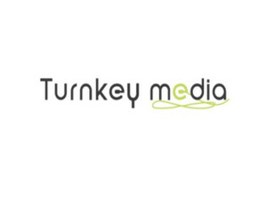 Turnkey Media - Webdesign