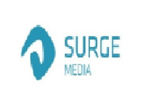 Surge Media - Marketing & PR