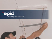Rapid Building Inspections Brisbane (3) - Property inspection