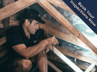 Rapid Building Inspections Brisbane (4) - Inspekcja nadzoru budowlanego