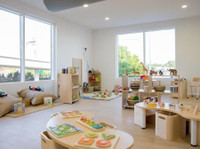 The Brook Early Education and Care (3) - Nurseries