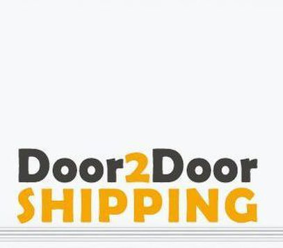 Door 2 Door Shipping Brisbane - Removals & Transport