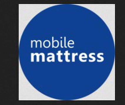 Mobile Mattress - Nábytek