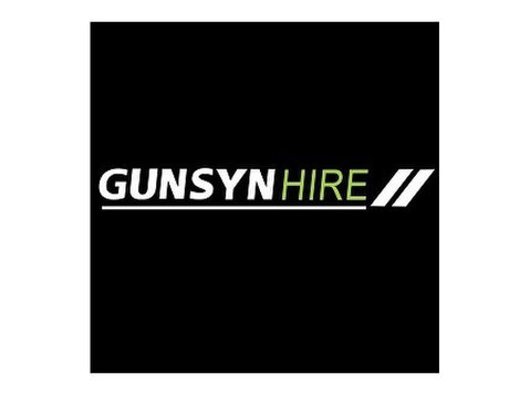 Gunsyn Hire - Construction Services