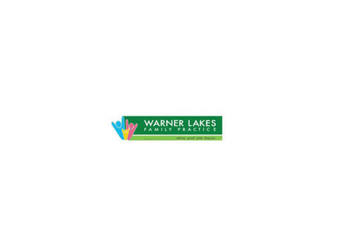 Warner Lakes Family Practice - Hospitals & Clinics