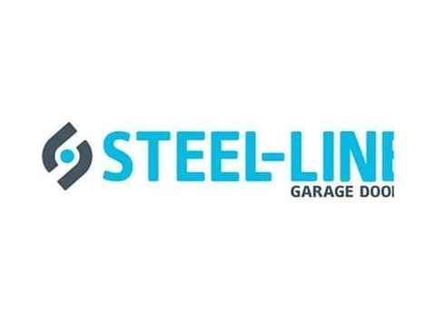 Steel-line Garage Doors - Brisbane - Home & Garden Services