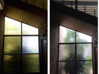 River City Glass (5) - Okna, dveře a skleníky