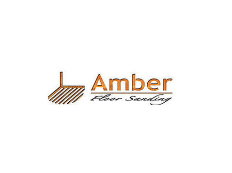 Amber Floor Sanding - Home & Garden Services