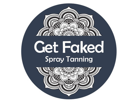 Get Faked Spray Tanning - Beauty Treatments
