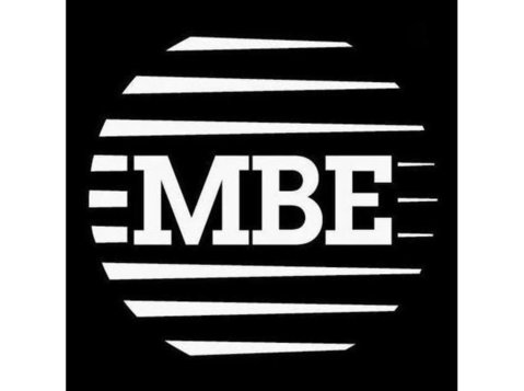 MBE Chermside - Uługi drukarskie