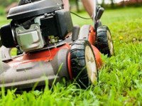 Lawn Mowing South Maclean (2) - Giardinieri e paesaggistica