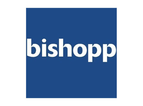 Bishopp - Reclamebureaus