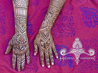 Henna Paradise (2) - Tratamentos de beleza
