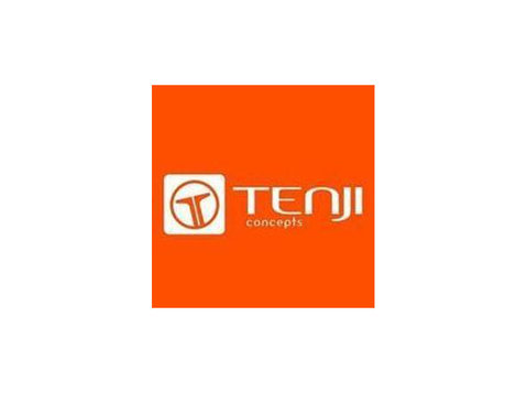 Tenji Concepts - پرنٹ سروسز