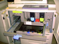 Printing & More Chermside (2) - Drukāsanas Pakalpojumi