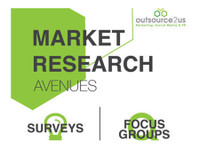 Outsource To Us (3) - Marketing & RP