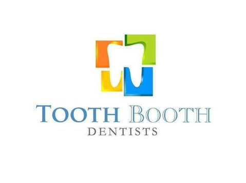 Tooth Booth Dentists - Οδοντίατροι