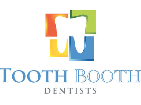 Tooth Booth Dentists - Зъболекари
