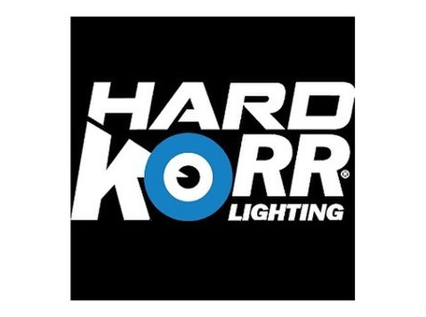 Hard Korr Lighting Australia - Home & Garden Services