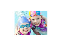Hampton Swim School (3) - Bнешкольныe Mероприятия