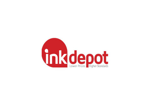 Ink Depot - Print Services
