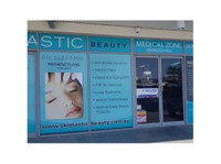 Skintastic Skin Care Solutions (2) - Естетска хирургија