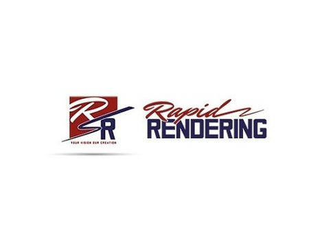 Rapid Rendering - Изградба и реновирање