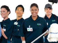 Clean Group Brisbane (1) - Čistič a úklidová služba