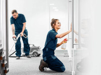 Clean Group Brisbane (2) - Cleaners & Cleaning services