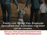 Summit Migration (1) - Immigration Services