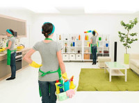 Sb Quality Cleaning (1) - Limpeza e serviços de limpeza