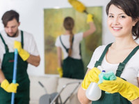 Sb Quality Cleaning (3) - Καθαριστές & Υπηρεσίες καθαρισμού