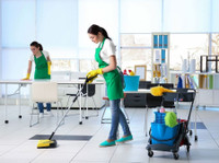 Sb Quality Cleaning (4) - Schoonmaak