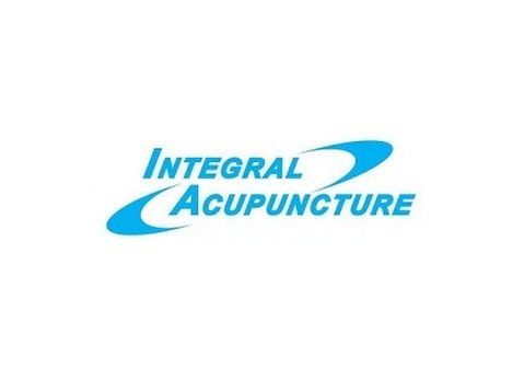 Integral Acupuncture - Альтернативная Медицина