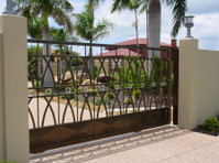 Brisbane Automatic Gate Systems (2) - Builders, Artisans & Trades