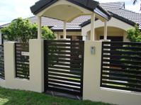 Brisbane Automatic Gate Systems (3) - Builders, Artisans & Trades