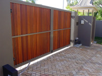 Brisbane Automatic Gate Systems (4) - Builders, Artisans & Trades
