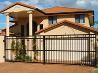 Brisbane Automatic Gate Systems (7) - Builders, Artisans & Trades