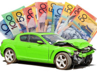 Ezy Cash for Cars (1) - Търговци на автомобили (Нови и Използвани)