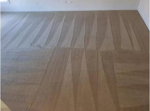 Carpet Cleaning Caboolture - Usługi porządkowe