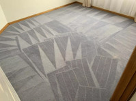 Carpet Cleaning Caboolture (1) - Usługi porządkowe